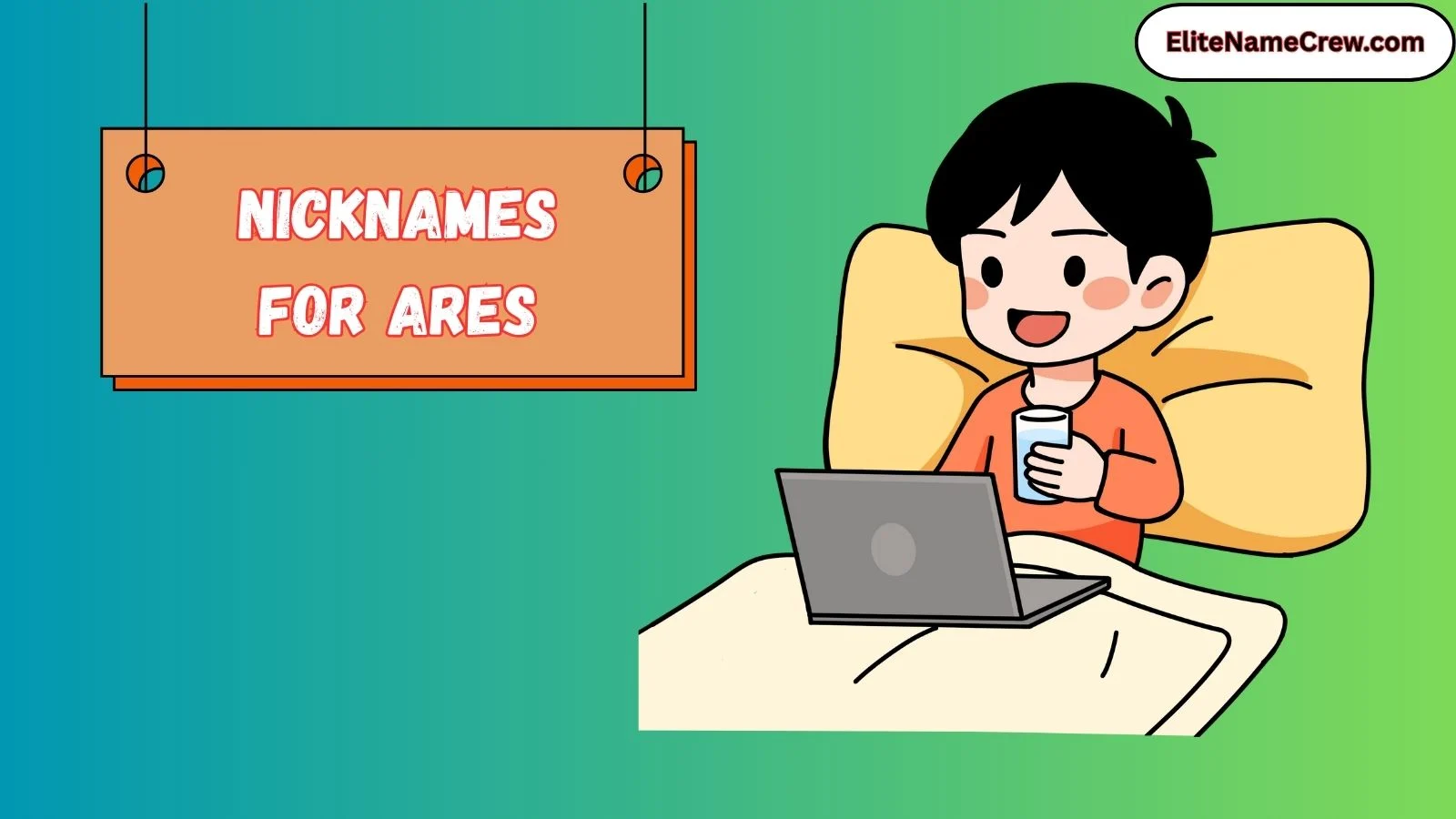 501+ Nicknames for Ares (20252026)