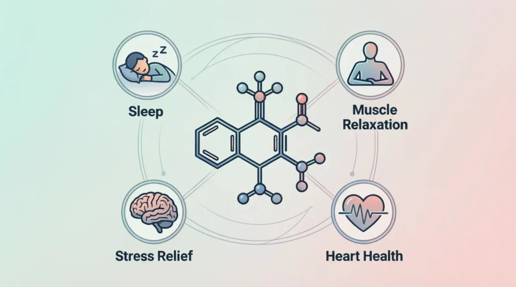 Magnesium Glycinate Do