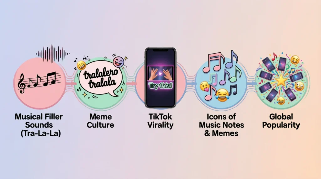 Where Did Tralalero Tralala Come From