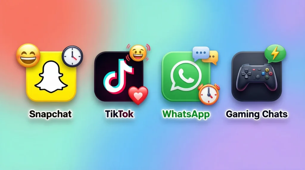 Where Is RS Commonly Used