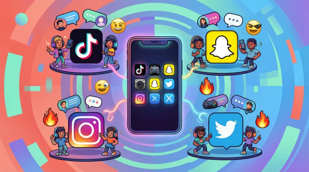 Where Is Rizz Commonly Used