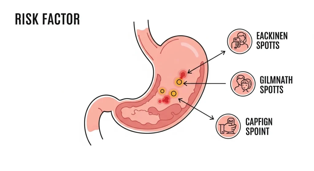 Causes and Risk Factors