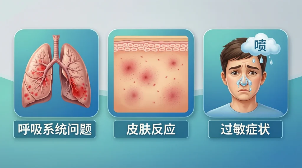 Health Risks of Mold Smell