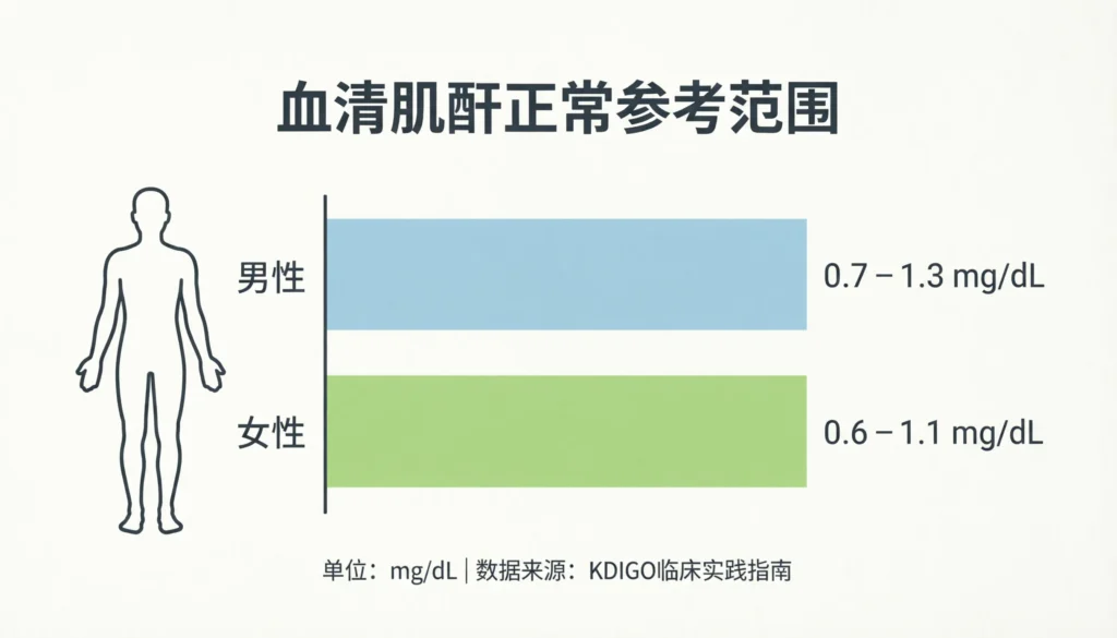 What Is a Normal Creatinine Level