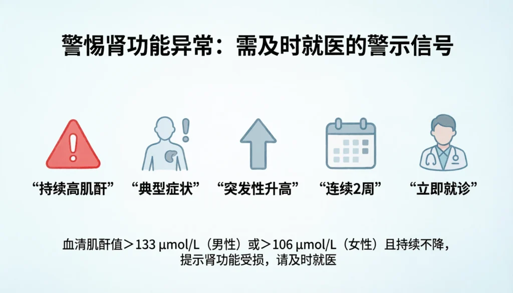 When Should You See a Doctor