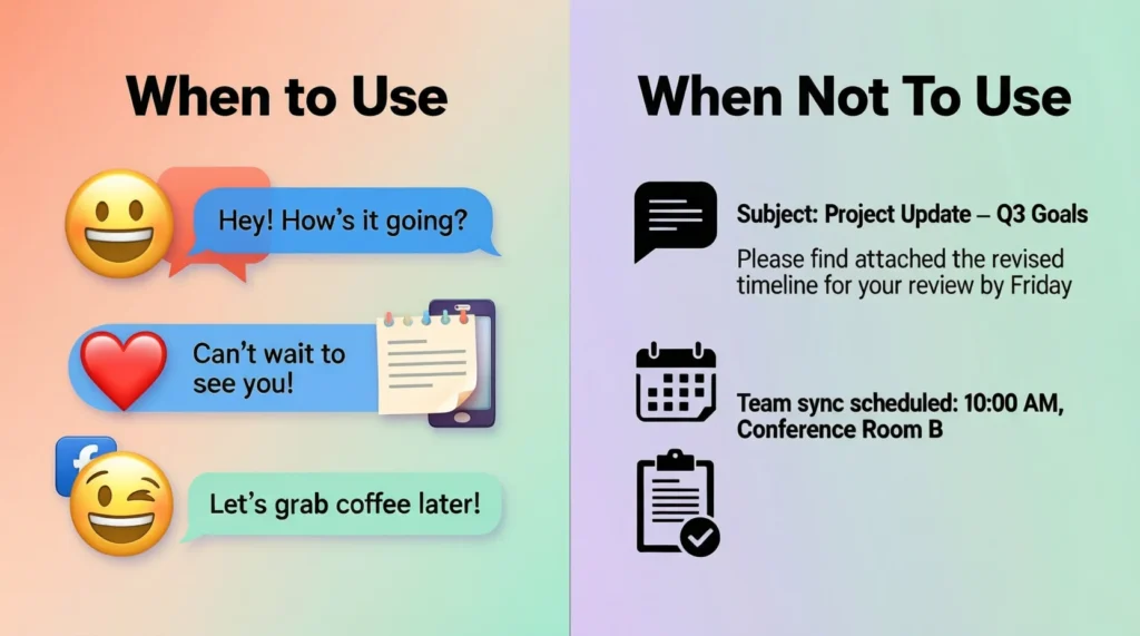 When Should You Use Culture — and When Not