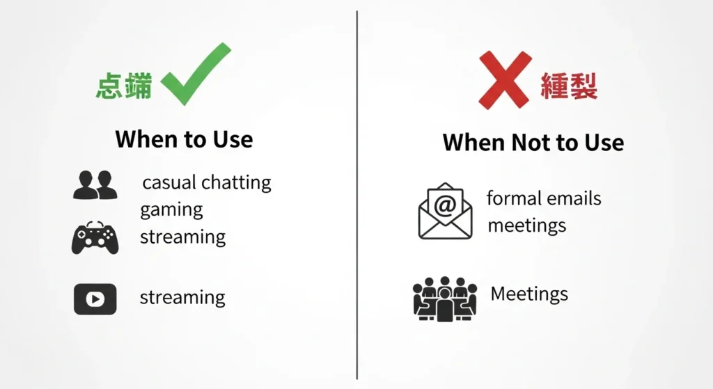 When to Use and When Not to Use 5G UC