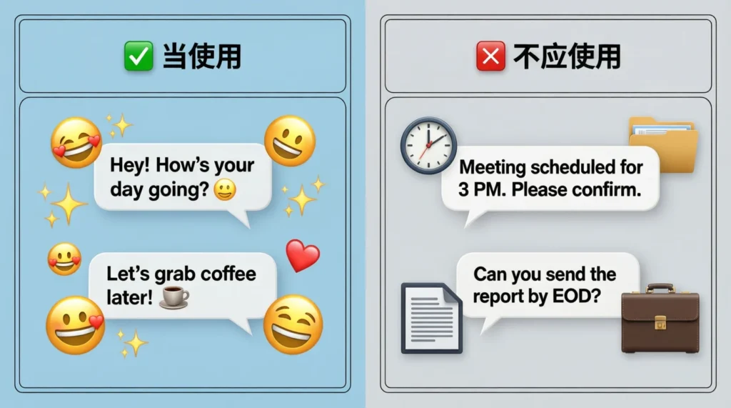 When to Use and When Not to Use DTM