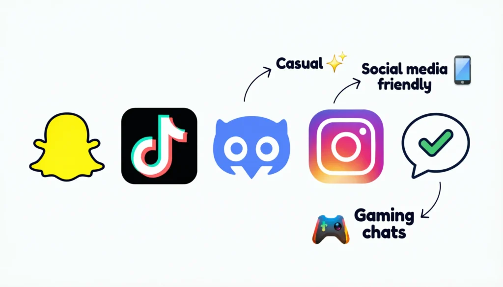 Where Is KMS Commonly Used