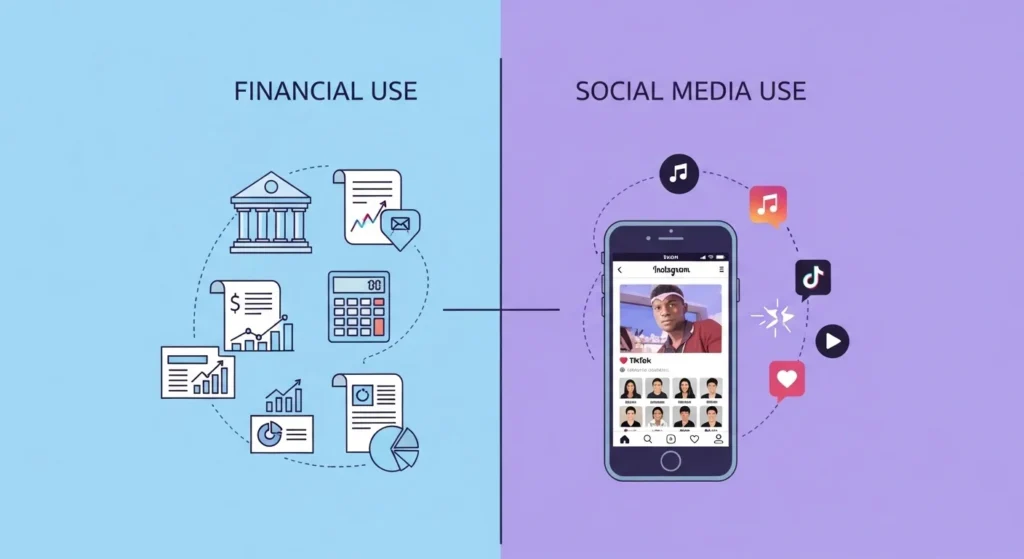 Where Is Net Worth Commonly Used