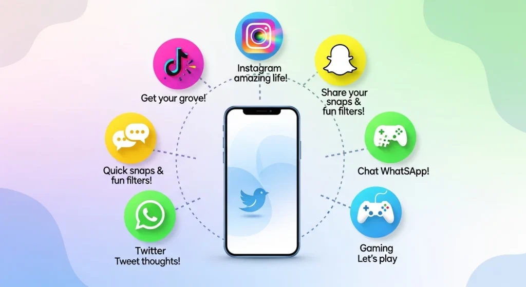 Where Is OD Commonly Used