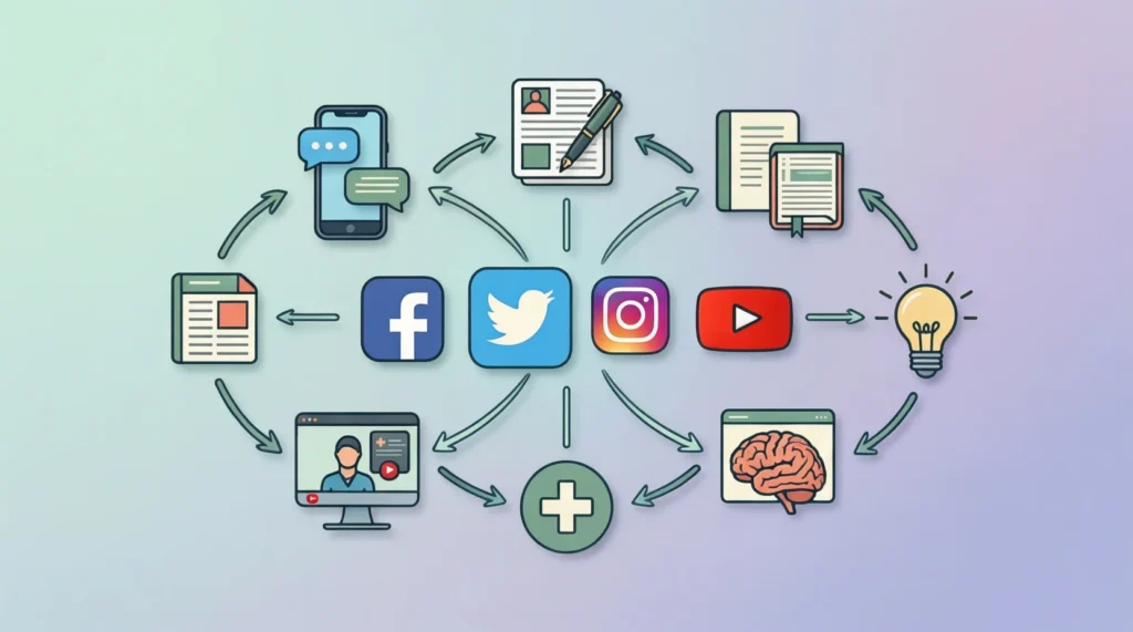 Where Is “What Does a Stroke Feel Like” Commonly Discussed