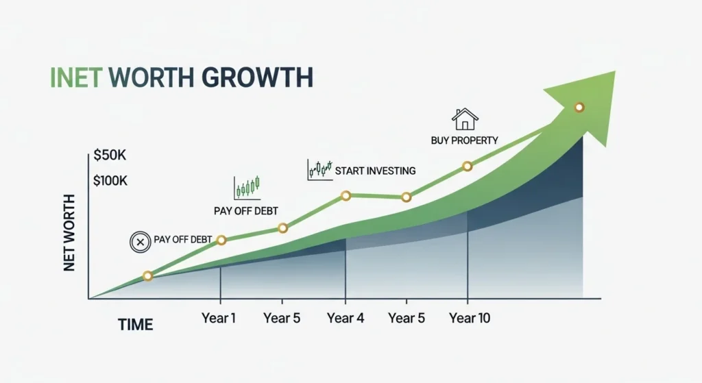Why Net Worth Is Important