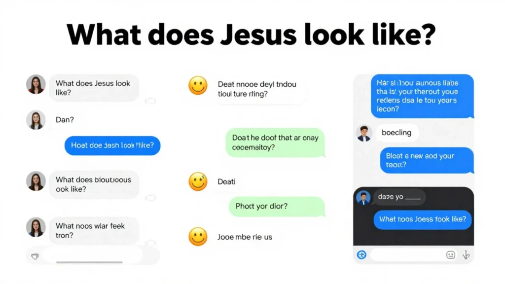 Examples in Text & Social Media