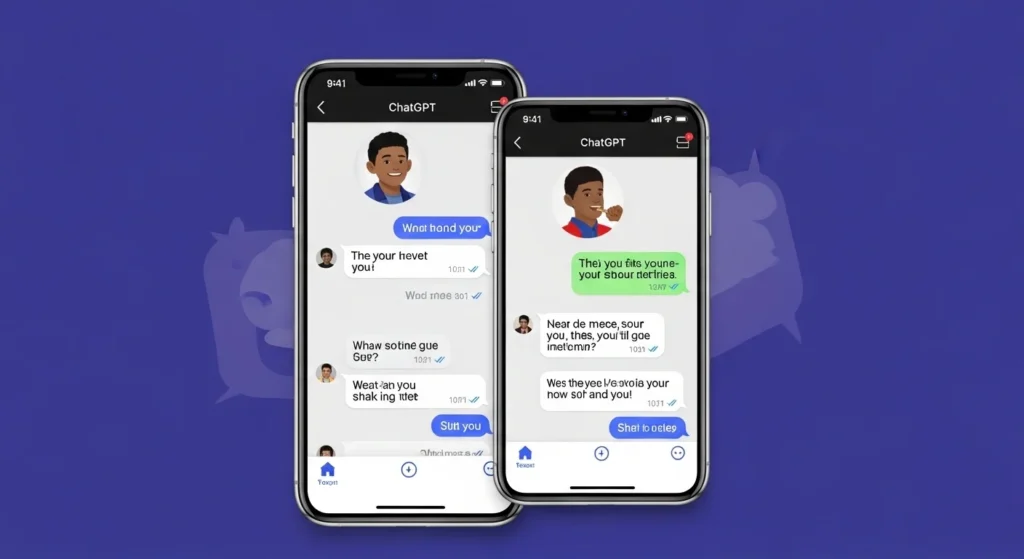 Examples of Chat GPT in Conversation