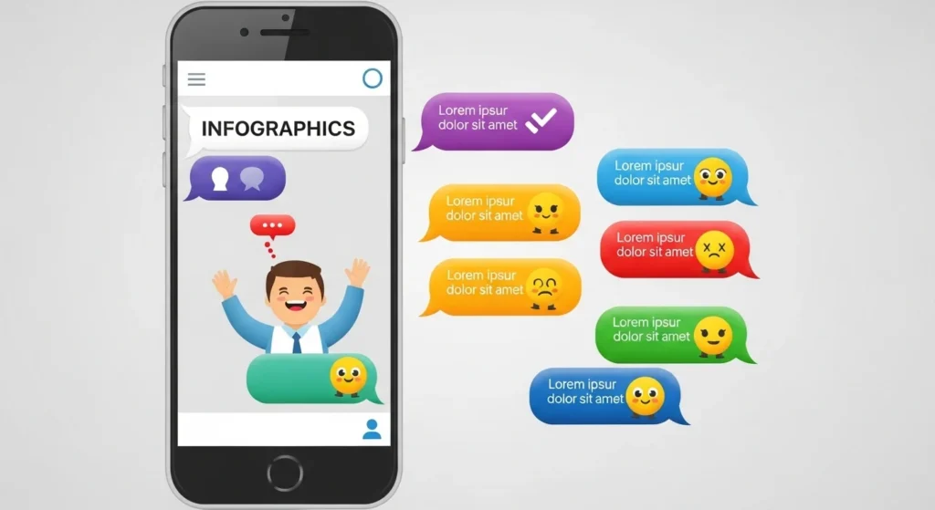 Examples of Yellow Snot in Conversation