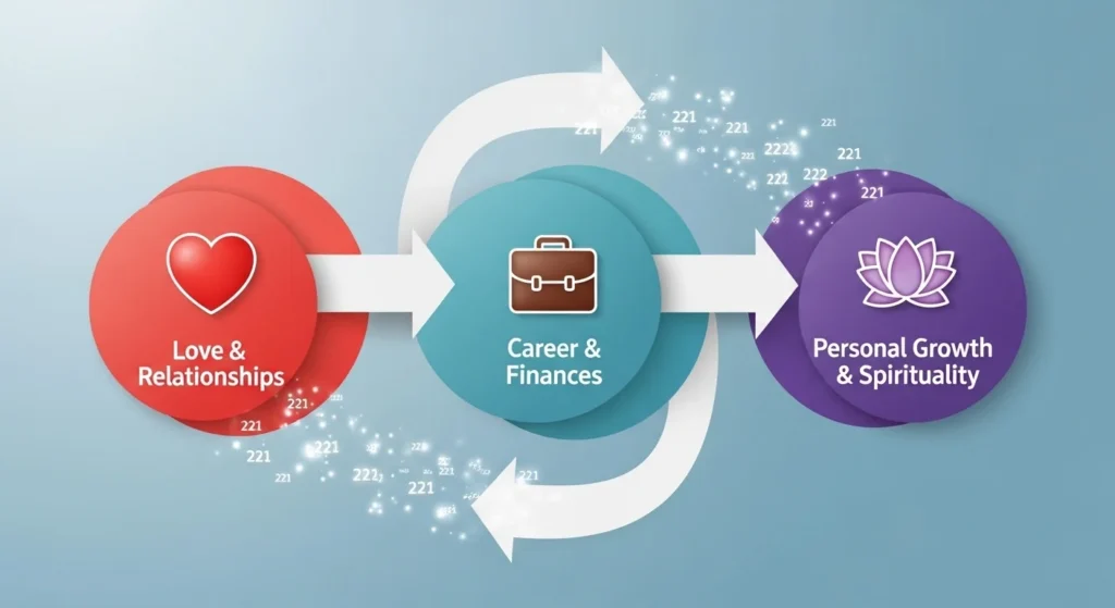 How 222 Can Guide You in Life