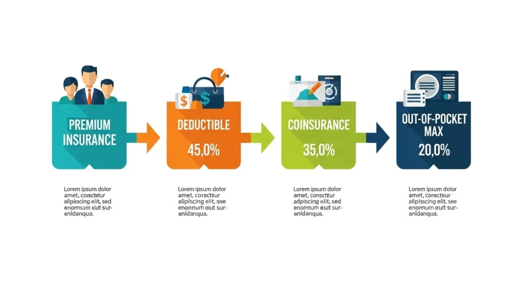How Does Coinsurance Work