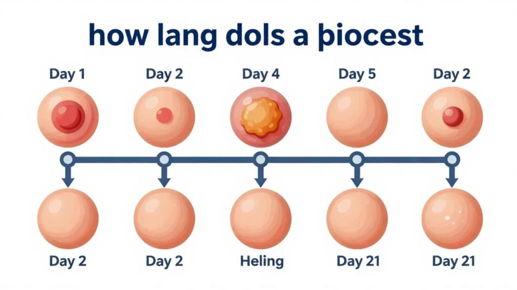 How Long Does a Boil Last