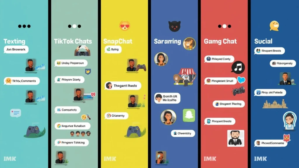 How to Use IMK Across Platforms