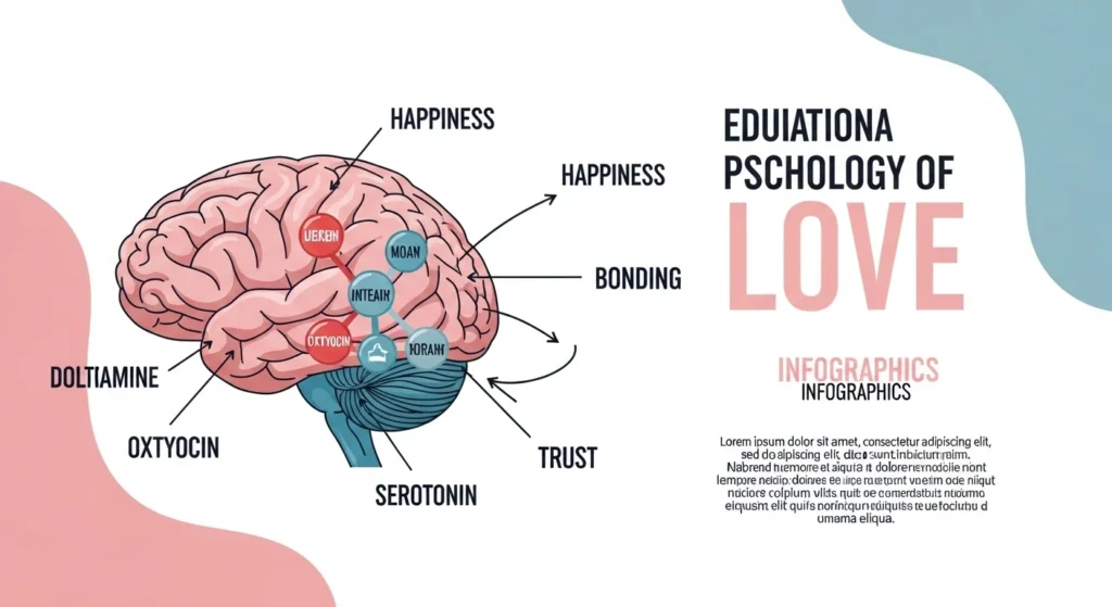 Psychological Meaning of Love