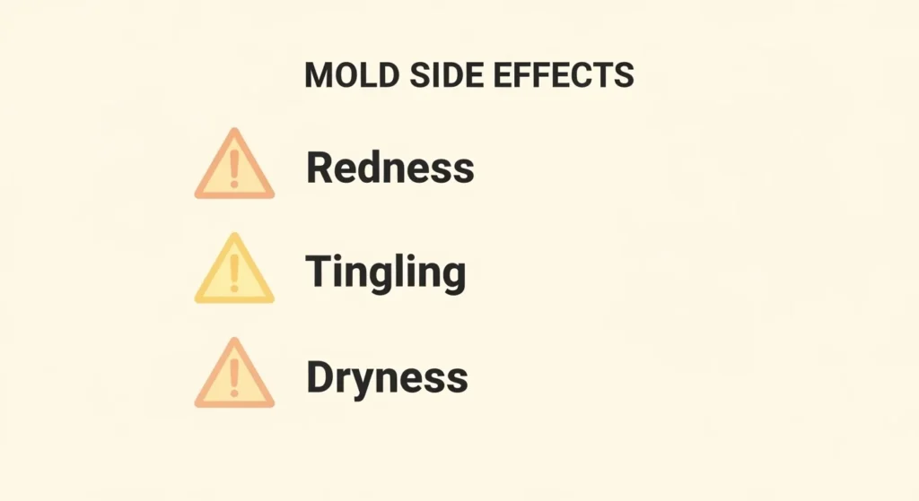 Side Effects of Vitamin C on Skin