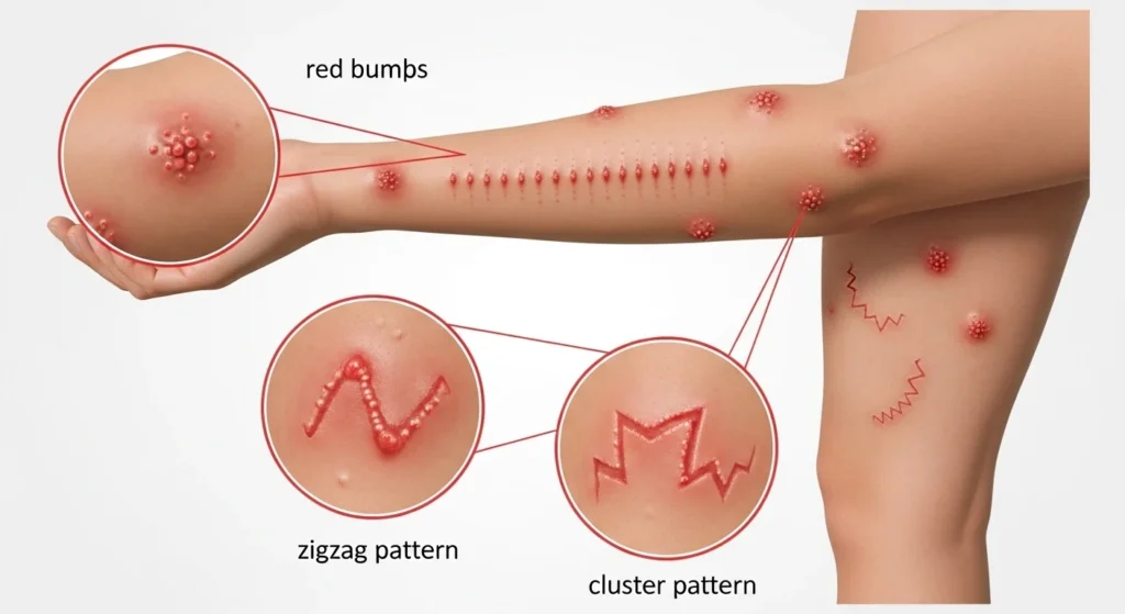 Visual Identification Tips