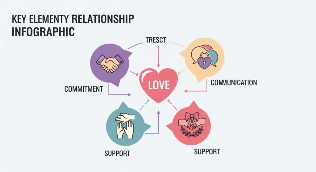 What Does Love Mean in a Relationship