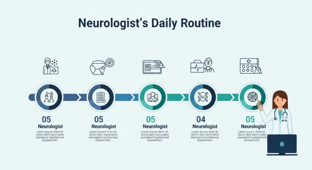 What Does a Neurologist Do on a Daily Basis