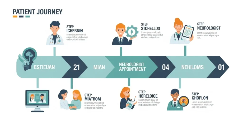 What Happens During a Neurologist Appointment