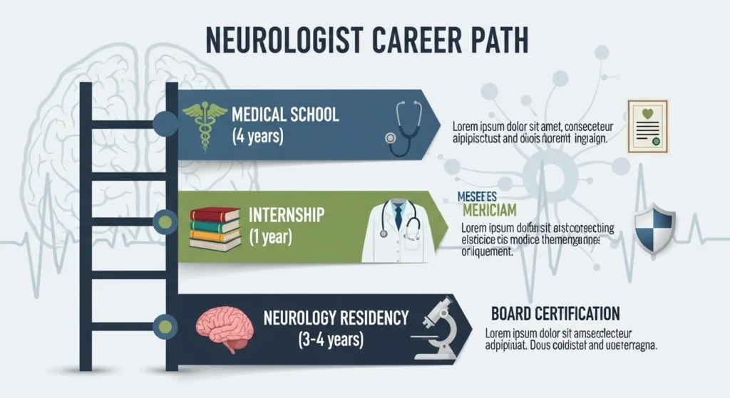 What Is a Neurologist’s Training and Education