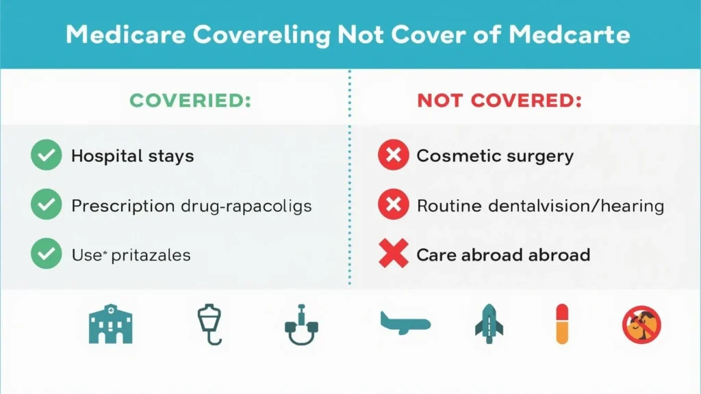 What Services Does Medicare Cover