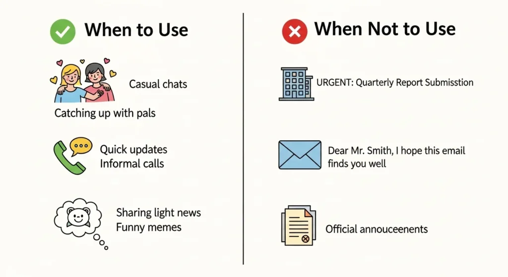 When to Use and When Not to Use APT