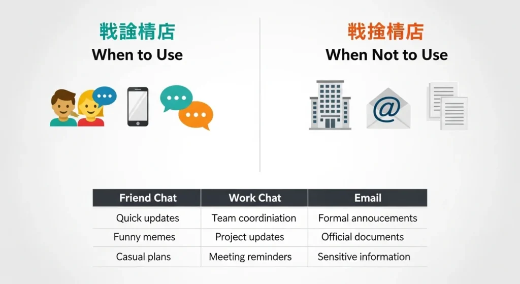 When to Use and When Not to Use FWB