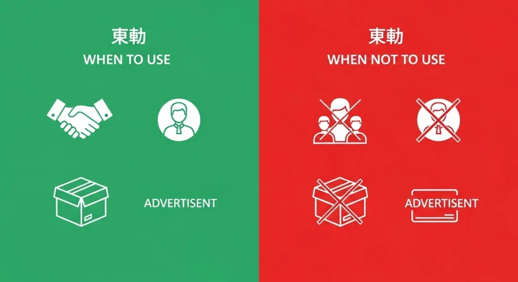 When to Use and When Not to Use General Liability Insurance