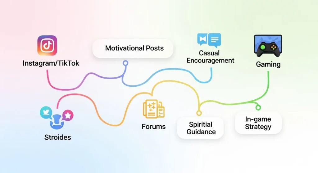 Where Is 555 Commonly Used