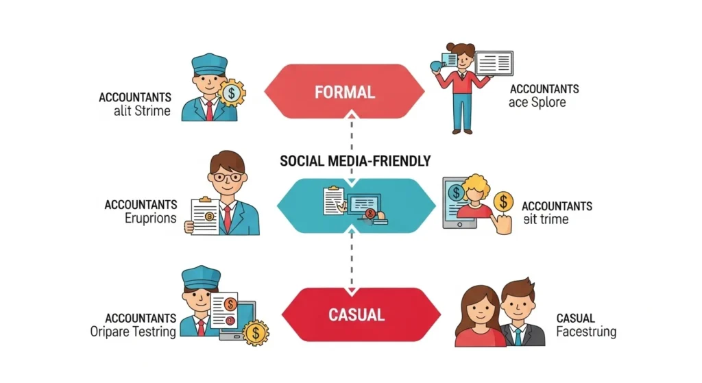Where Is “Accountant” Commonly Used