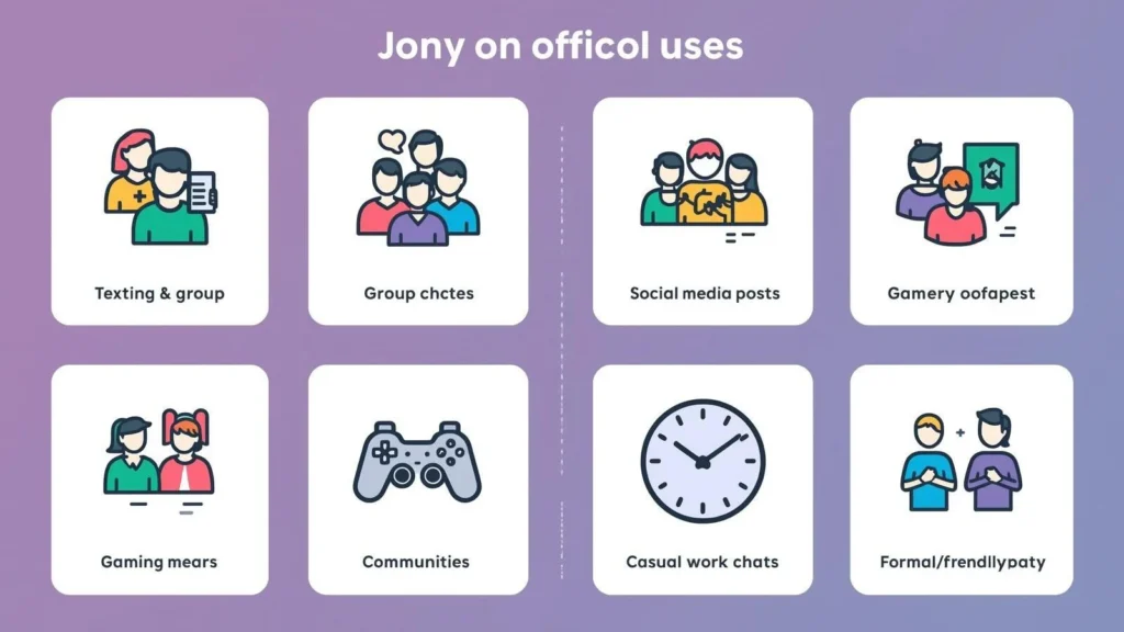 Where Is Diversity Commonly Used