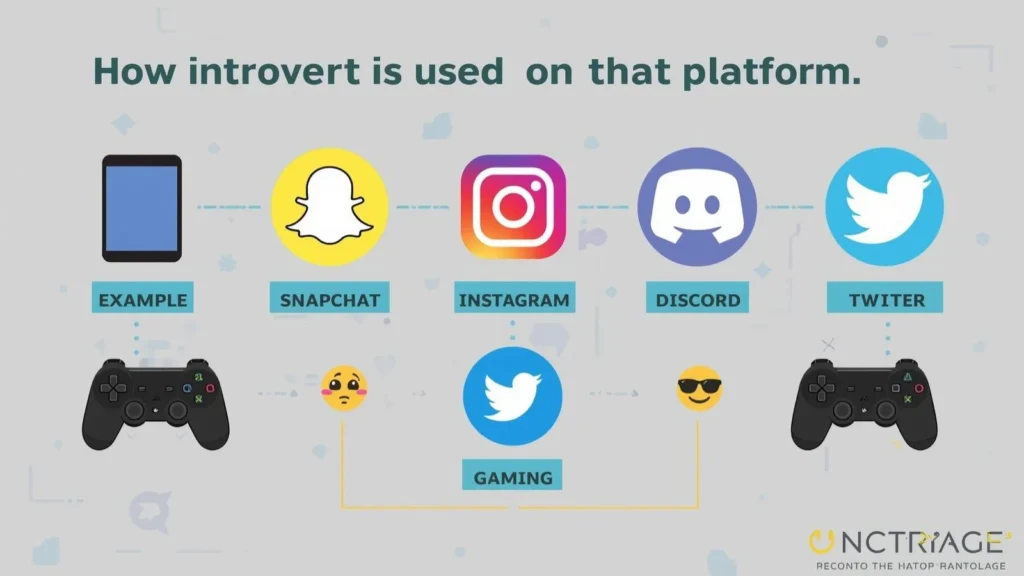 Where Is Introvert Commonly Used