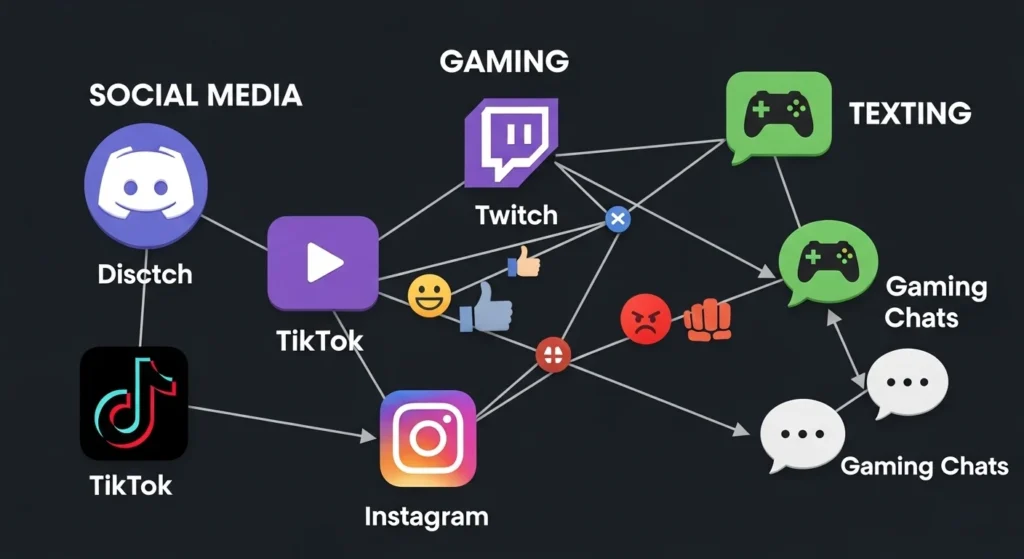 Where Is KYS Commonly Used