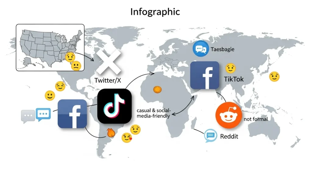 Where Is MAGA Commonly Used
