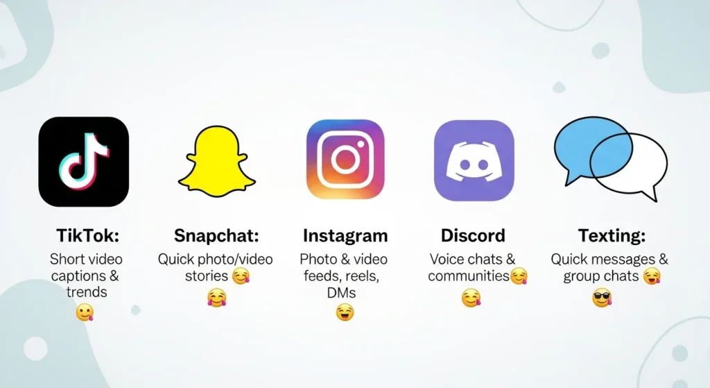 Where Is Recession Commonly Used