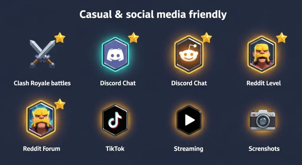 Where Is Star Level Commonly Used