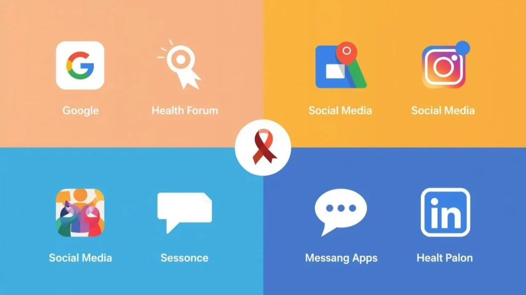 Where Is This Question Commonly Asked