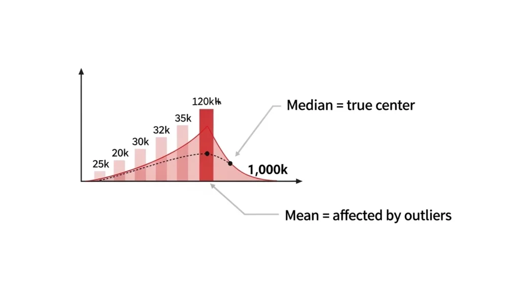 Why Median Is Important