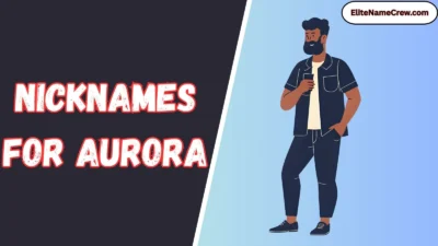 Nicknames for Aurora