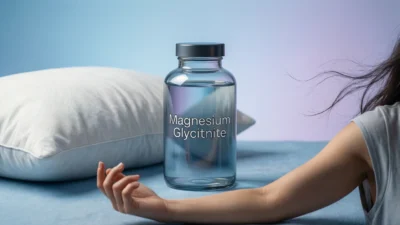 What Does Magnesium Glycinate Do