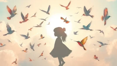 Bird Names for Girls