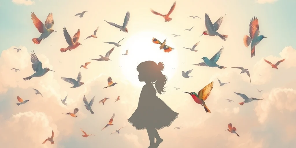 Bird Names for Girls