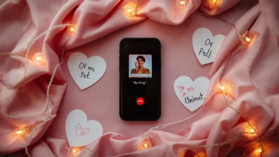 Pet Names for Boyfriend